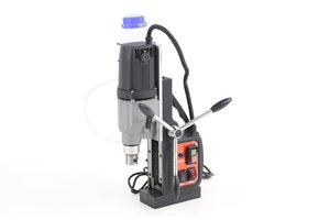 TM Magneetboormachine met Tap functie en Weldon opname