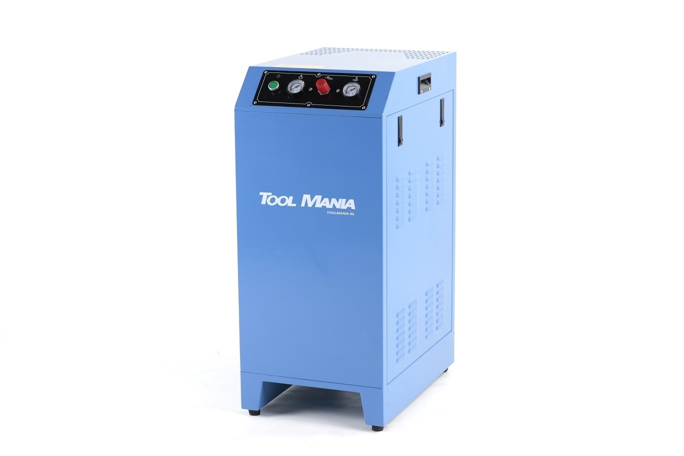 TM DENTAL ULTRA Low Noise Compressors V3 with 270l pressure vessel