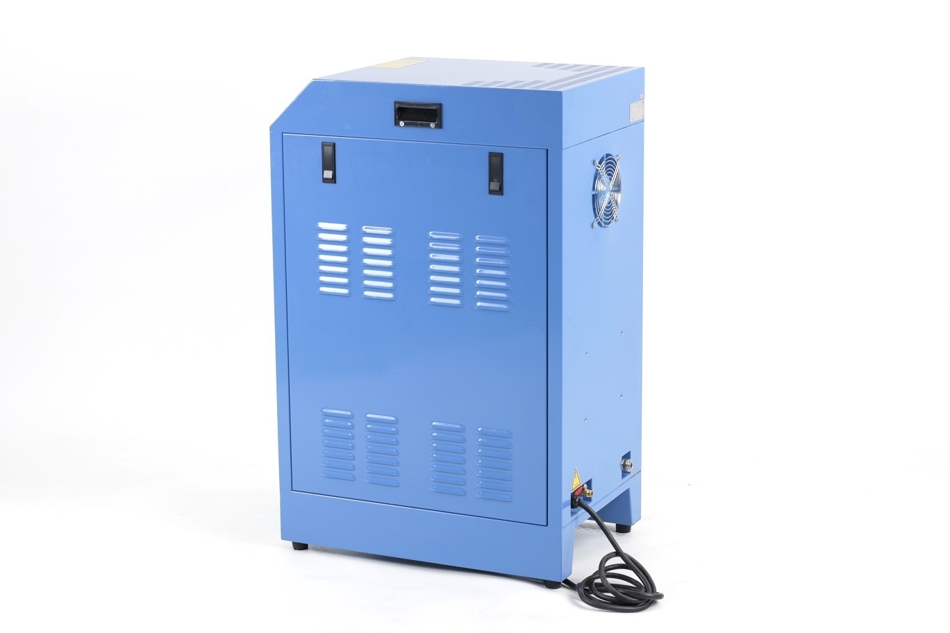 TM DENTAL ULTRA Low Noise Compressors V3 with 270l pressure vessel