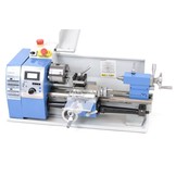 TM 180 x 300 Vario Metal lathe with digital display