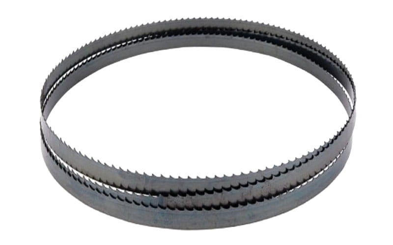 TM 1638 mm Bi-Metaal Zaaglint 14 Tanden