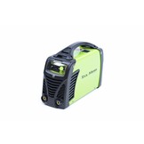 TM 200 IGBT Lasapparaat met Digitaal Display