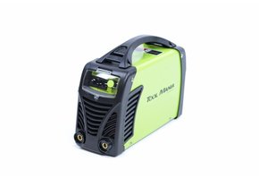 TM 200 IGBT Lasapparaat met Digitaal Display