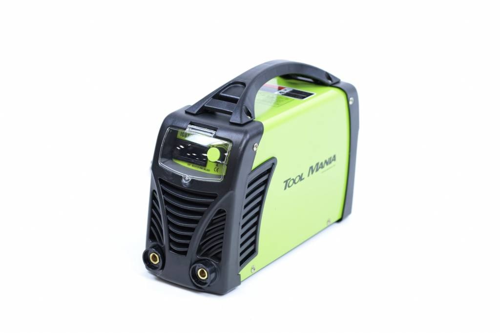TM 200 IGBT Welding Machine with Digital Display