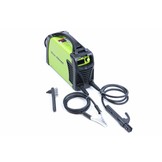 TM 200 IGBT Lasapparaat met Digitaal Display