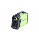 TM 200 IGBT Lasapparaat met Digitaal Display