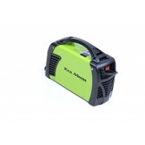 TM 200 IGBT Lasapparaat met Digitaal Display