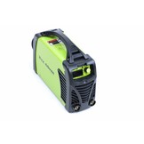 TM 200 IGBT Lasapparaat met Digitaal Display