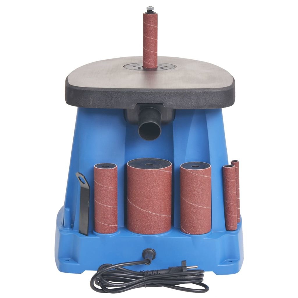 Profi Oscillerende Bandschuurmachine en Spindelschuurmachine