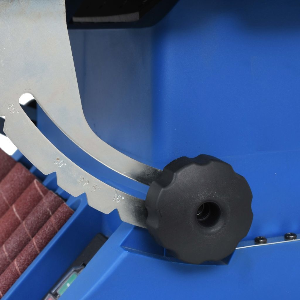 Profi XXL Oscillerende Bandschuurmachine en Spindelschuurmachine