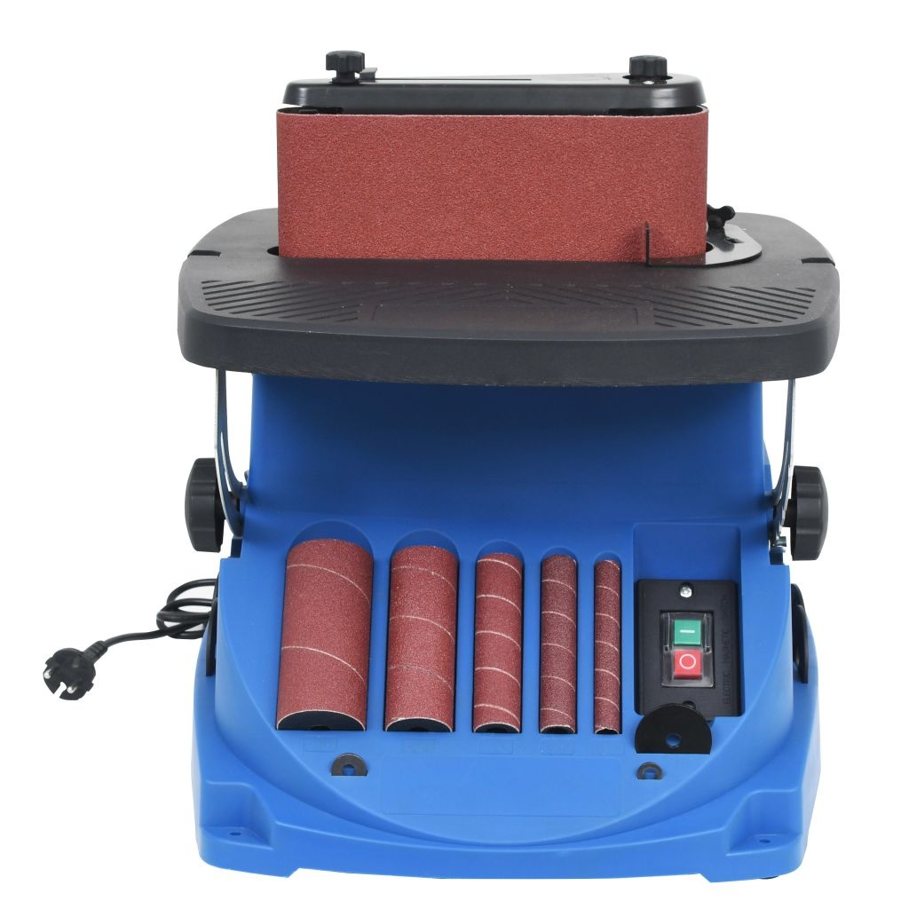 Profi XXL Oscillerende Bandschuurmachine en Spindelschuurmachine