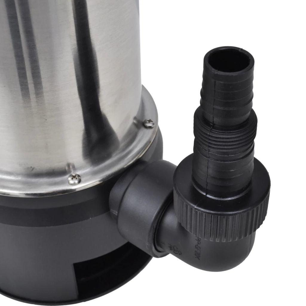 Vuilwater dompelpomp 1100 W 16500 L/u
