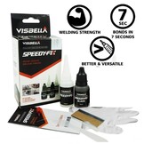 Visbella Speedy- fix 2 componenten lijm secondenlijm