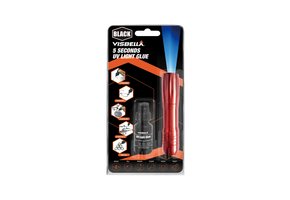 Visbella UV-lijm - 5 secondenlijm met UV zaklamp