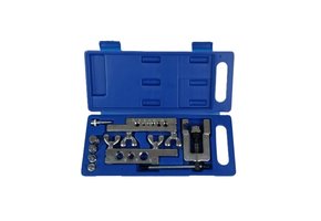 TM Airco / koper pijp Felsset