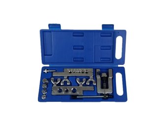 TM Airco / koper pijp Felsset