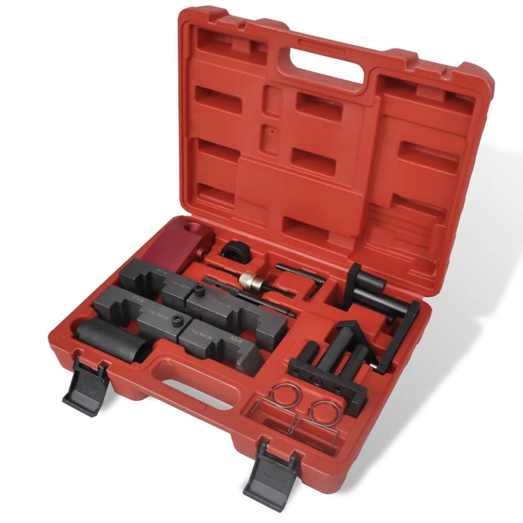 VD Nokkenas gereedschapsset Vanos BMW M60/M62