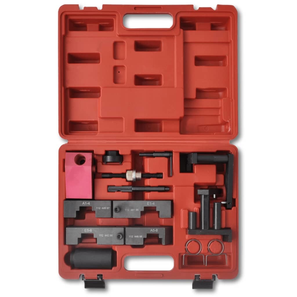 VD Nokkenas gereedschapsset Vanos BMW M60/M62