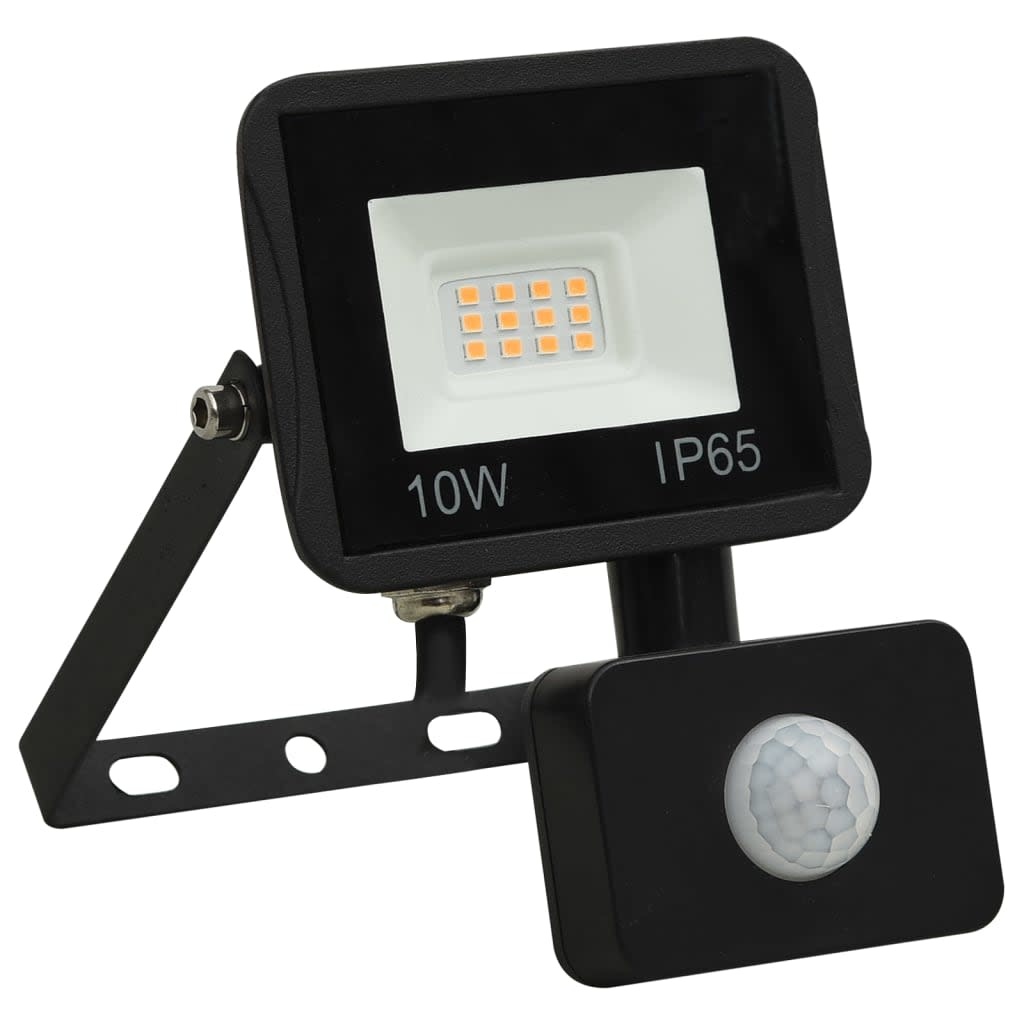 TM bouwlamp met sensor LED 10 W K6000