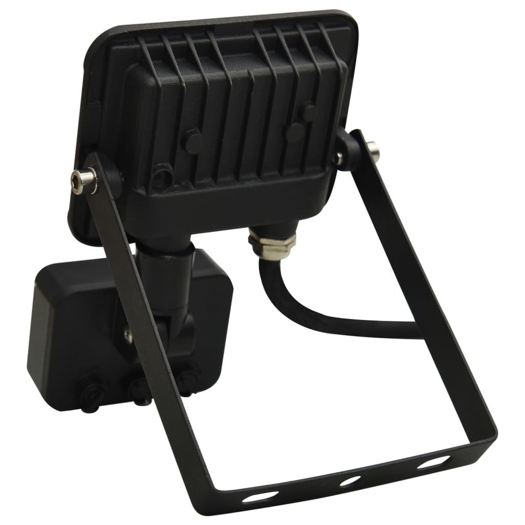 TM bouwlamp met sensor LED 10 W K6000