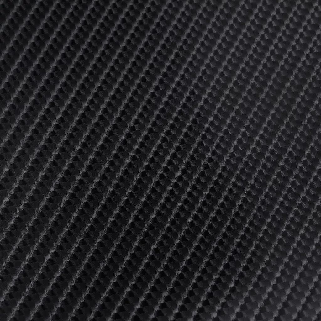 VD Carbon auto wrapping folie 4D zwart 500 x 152 cm