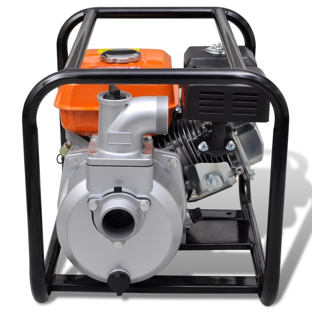 TM Waterpomp benzine 50 mm 6,5 pk