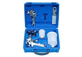 TM 2 st Verfspuiten HVLP