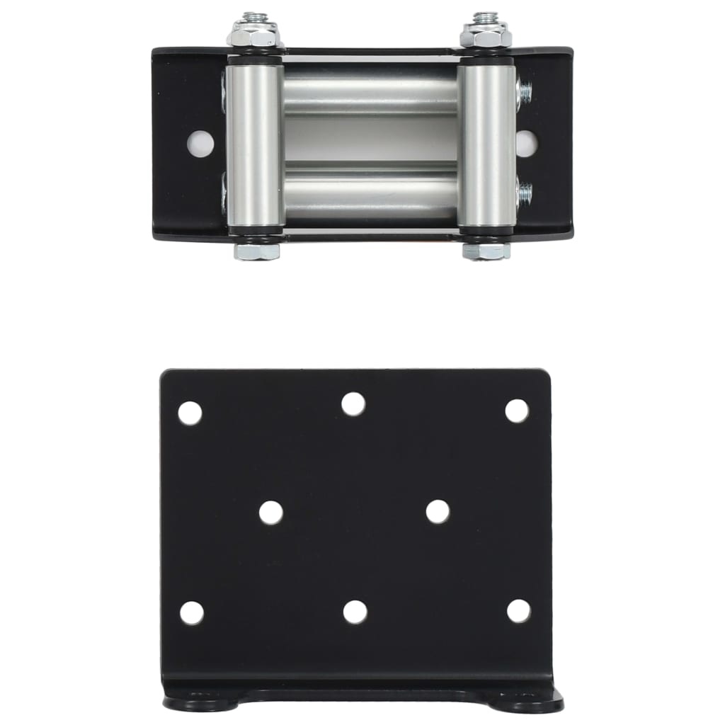 VD 2040 Kg 12 Volt Bumperlier autolier