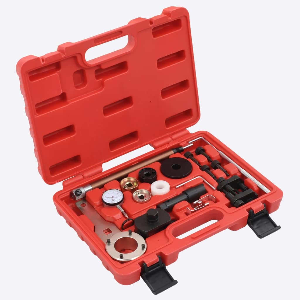 VD 22 delige Motor timing gereedschapsset VAG 1.8 / 2.0 TSI TFSI