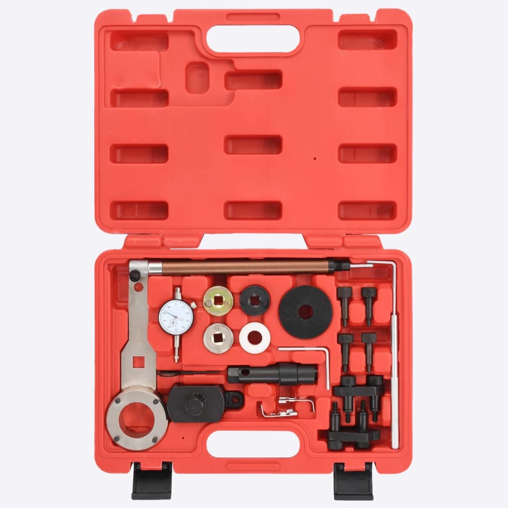 VD 22 delige Motor timing gereedschapsset VAG 1.8 / 2.0 TSI TFSI