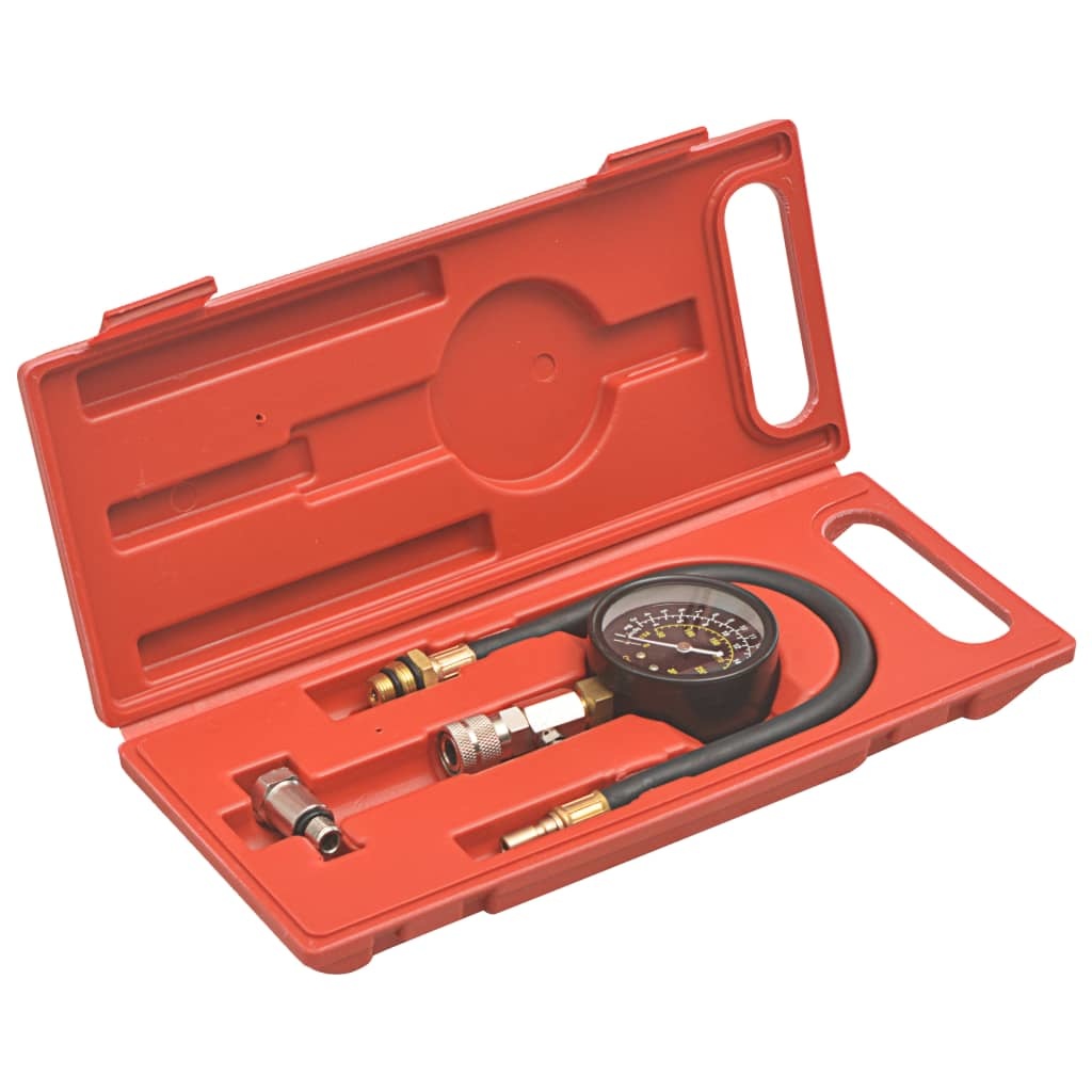 VD Druktesterset / Universele Compressie Test Set Benzine