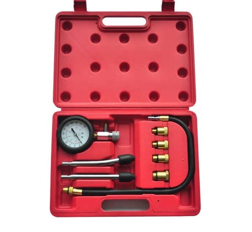 VD VD Universele Compressie Test Set Benzine model 2