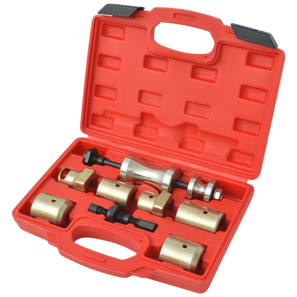 VD Ruitenwisserarm trekker set 8 delig