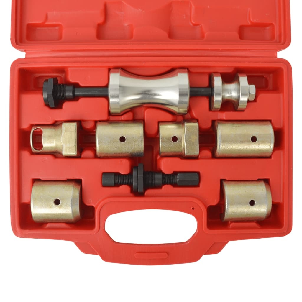 VD Ruitenwisserarm trekker set 8 delig