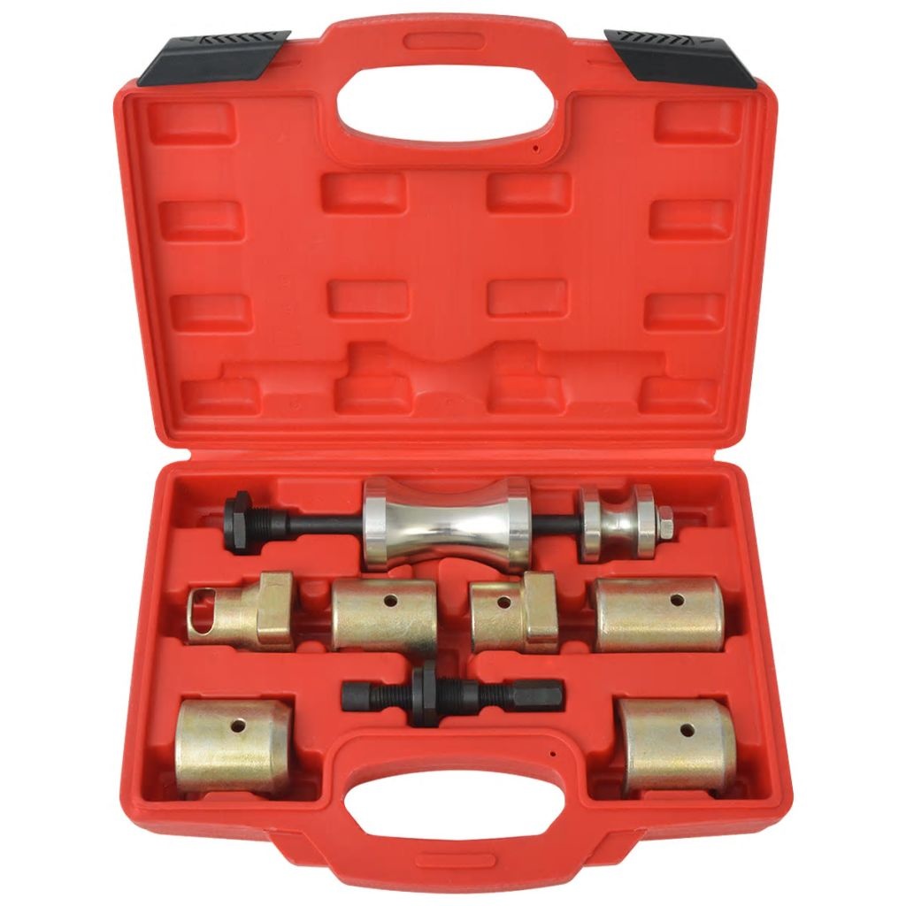 VD Ruitenwisserarm trekker set 8 delig