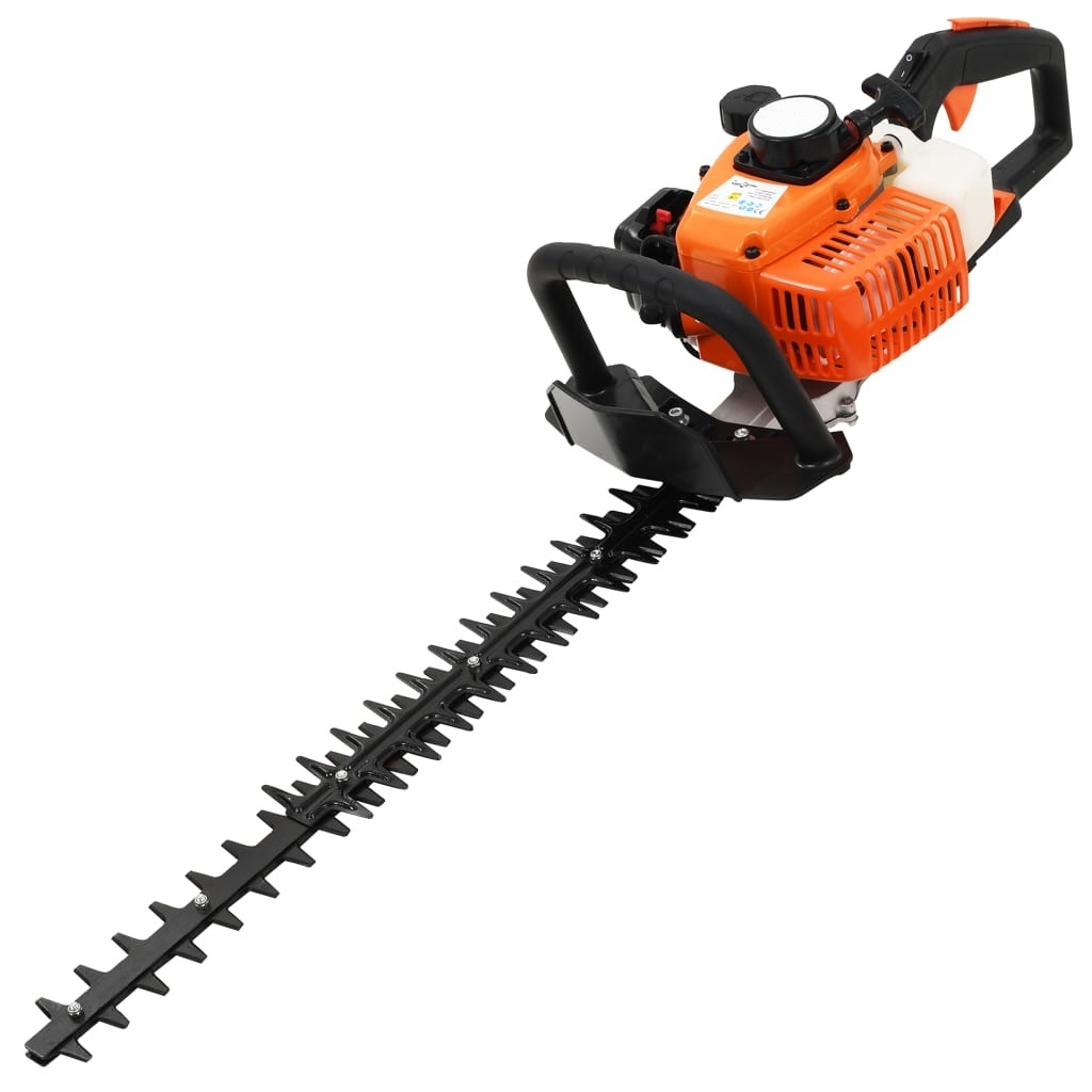VD 26 cc Heggenschaar - Heggentrimmer 722 mm met 2-Takt Benzinemotor