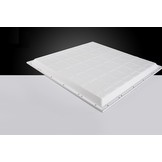 TM Led verlichting LED Paneel 60 x 60 Standard Lumen 4000K Helder Wit 36W