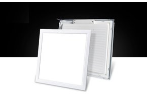 TM Led Verlichting  LED Paneel 30 x 30 Standard Lumen 4000K Helder Wit 18W