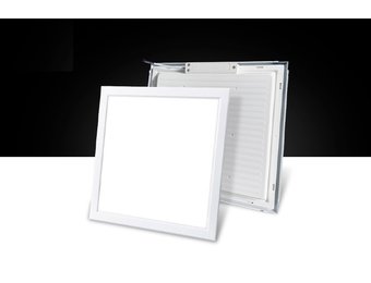 TM LED Paneel 30 x 30 Standard Lumen 4000K Helder Wit 18W