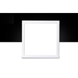 TM Led Verlichting  LED Paneel 30 x 30 Standard Lumen 4000K Helder Wit 18W