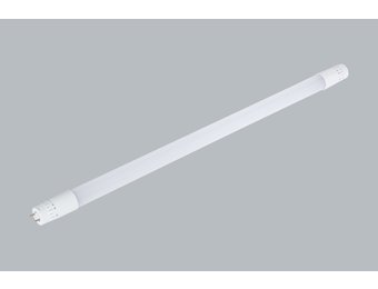 TM LED TL Buis 120 cm 18W 4000K Helder Wit