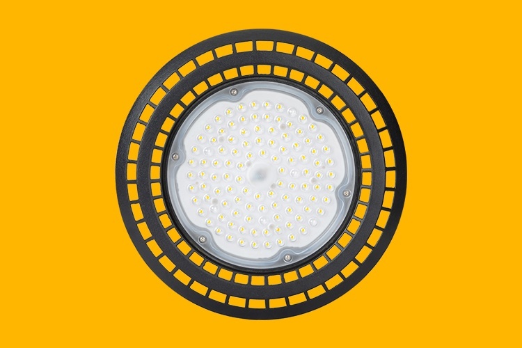 TM LED High bay 200W 4000K IP65 130 LM/W