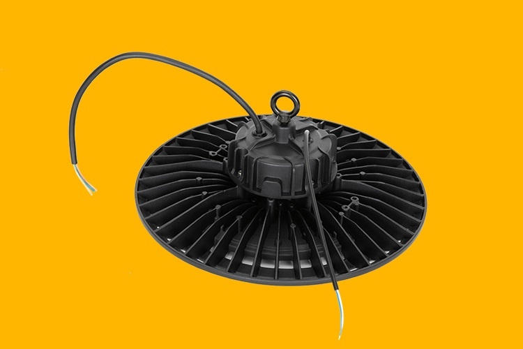 TM LED High bay 250W 4000K IP65 130 LM/W