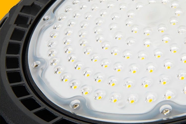 TM LED High bay 250W 4000K IP65 130 LM/W