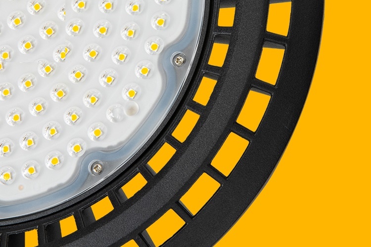 TM LED High bay 250W 4000K IP65 130 LM/W