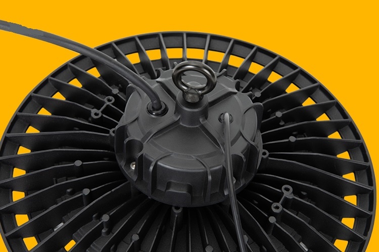 TM LED High bay 250W 4000K IP65 130 LM/W