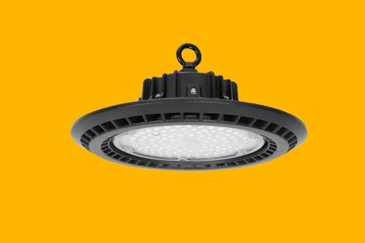 TM LED High bay 250W 4000K IP65 130 LM/W