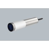 TM Staande Buitenlamp LED - Solar Armatuur IP44 Zilver