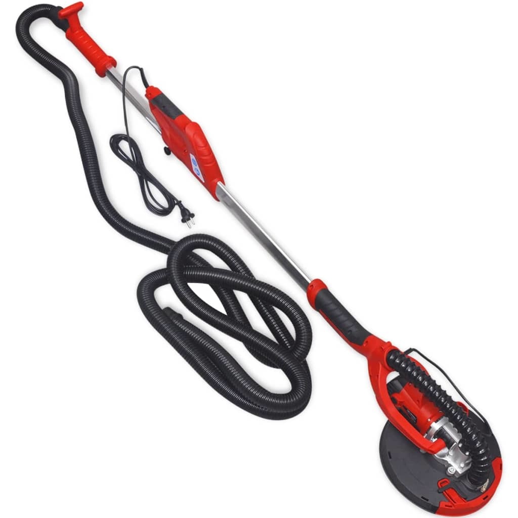 VD 225 mm Wand en Plafondschuurmachine - 750 Watt