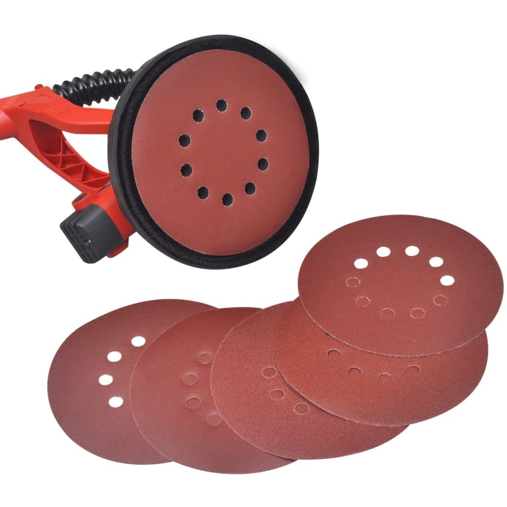VD 225 mm Wand en Plafondschuurmachine - 750 Watt